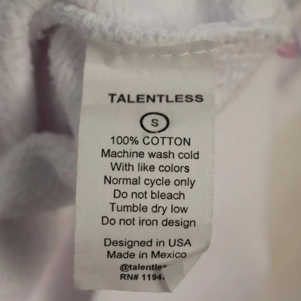 TALENTLESS  - Picture 8 of 8